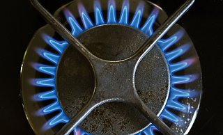 Seit 18 Jahren flammt der Streit um Gaskosten zwischen der Bürgerinitiative "Gaspreise runter" und Eon. - dpa Seit 18 Jahren flammt der Streit um Gaskosten zwischen der Bürgerinitiative "Gaspreise runter" und Eon. - dpa