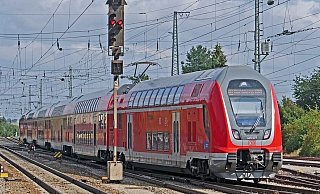 Der Bielefelder (39) ließ sich zunächst nicht überzeugen, den Zug zu verlassen. - Symbolfoto: pixabay / Creative Commons Der Bielefelder (39) ließ sich zunächst nicht überzeugen, den Zug zu verlassen. - Symbolfoto: pixabay / Creative Commons