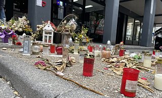 In der Diskussion um die Sicherheit in Paderborn will die CDU jetzt auch Kioske durch die Polizei und Verwaltung prüfen lassen. - Rajkumar Mukherjee In der Diskussion um die Sicherheit in Paderborn will die CDU jetzt auch Kioske durch die Polizei und Verwaltung prüfen lassen. - Rajkumar Mukherjee