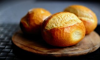 Wer an Silvester und Neujahr frische Brötchen kaufen möchte, wird nicht überall fündig. - Pixabay Wer an Silvester und Neujahr frische Brötchen kaufen möchte, wird nicht überall fündig. - Pixabay