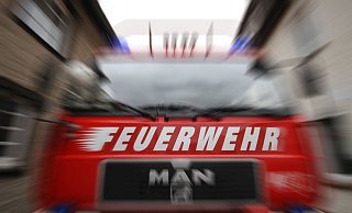 Feuerwehr-Einsatz in Bielefeld-Stieghorst: Einsatzkräfte sind wegen eines Gas-Lecks ausgerückt. | © David Schellenberg (Symbolbild) - David Schellenberg (Symbolbild) Feuerwehr-Einsatz in Bielefeld-Stieghorst: Einsatzkräfte sind wegen eines Gas-Lecks ausgerückt. | © David Schellenberg (Symbolbild) - David Schellenberg (Symbolbild)