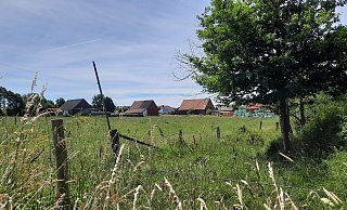 Entwicklungschance: Am Rande Eversens, am Ortsausgang in Richtung Rolfzen gelegen, wird es bald ein neues Baugebiet mit 14 bis 17 Baugrundstücken geben. - Madita Schellenberg Entwicklungschance: Am Rande Eversens, am Ortsausgang in Richtung Rolfzen gelegen, wird es bald ein neues Baugebiet mit 14 bis 17 Baugrundstücken geben. - Madita Schellenberg