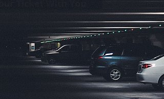Der Überfall ereignete sich in der Rathaus-Tiefgarage. - Symbolbild: Unsplash Der Überfall ereignete sich in der Rathaus-Tiefgarage. - Symbolbild: Unsplash