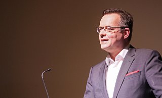 Roland Nachtigällers Zeit als Direktor des Museums Marta endet - Frank-Michael Kiel-Steinkamp Roland Nachtigällers Zeit als Direktor des Museums Marta endet - Frank-Michael Kiel-Steinkamp