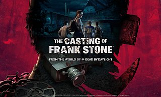 In "The Casting of Frank Stone" drehen wir unseren eigenen Horror-Film – den britischen Entwicklern von Supermassive ist hier wieder Besonderes gelungen. - Supermassive In "The Casting of Frank Stone" drehen wir unseren eigenen Horror-Film – den britischen Entwicklern von Supermassive ist hier wieder Besonderes gelungen. - Supermassive