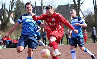Wieder viele und spannende Tore in der Bezirksliga Staffel 01. - Niklas Gessat Wieder viele und spannende Tore in der Bezirksliga Staffel 01. - Niklas Gessat