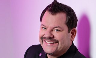 Ingo Appelt kommt mit seinem Programm zur Landesgartenschau Höxter. - TOMY BADURINA FOTOGRAFIE Ingo Appelt kommt mit seinem Programm zur Landesgartenschau Höxter. - TOMY BADURINA FOTOGRAFIE
