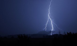 Der Deutsche Wetterdienst hatte für Gütersloh eine offizielle Gewitter-Warnung herausgegeben. Mittlerweile ist sie aufgehoben. - Symbolfoto/Pixabay Der Deutsche Wetterdienst hatte für Gütersloh eine offizielle Gewitter-Warnung herausgegeben. Mittlerweile ist sie aufgehoben. - Symbolfoto/Pixabay