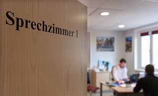 Noch ist die hausärztliche Versorgung im Kreis Paderborn gut. Doch das könnte sich in Zukunft ändern. - Monika Skolimowska Noch ist die hausärztliche Versorgung im Kreis Paderborn gut. Doch das könnte sich in Zukunft ändern. - Monika Skolimowska