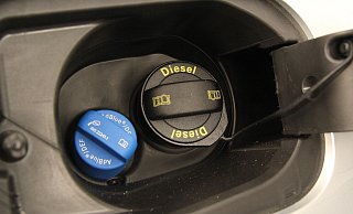 Aus einem Lkw-Tank sind 80 Liter Diesel geklaut worden. - Pixabay Aus einem Lkw-Tank sind 80 Liter Diesel geklaut worden. - Pixabay