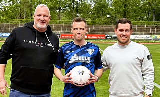 - SC Herford - SC Herford