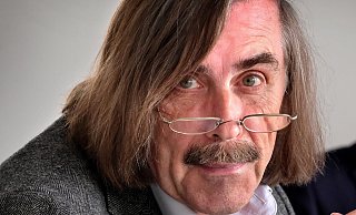 Der Gütersloher Bürgermeister Norbert Morkes ist abgewählt. - Andreas Frücht Der Gütersloher Bürgermeister Norbert Morkes ist abgewählt. - Andreas Frücht