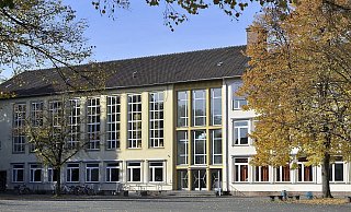 Jetzt war der letzte Schultag für die 91 Schüler des Abschlussjahrgangs. - Archiv: Sandra Sanchez Jetzt war der letzte Schultag für die 91 Schüler des Abschlussjahrgangs. - Archiv: Sandra Sanchez