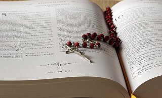Zahlreiche Christen haben im vergangenen Jahr in Bielefeld ihre Religionsgemeinschaft mit einer persönlichen Erklärung am Amtsgericht verlassen. - Pixabay Zahlreiche Christen haben im vergangenen Jahr in Bielefeld ihre Religionsgemeinschaft mit einer persönlichen Erklärung am Amtsgericht verlassen. - Pixabay