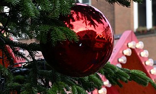 Die Weihnachtsmärkte in Nordrhein-Westfalen ziehen die Bilanz für das Jahr 2022. - Federico Gambarini Die Weihnachtsmärkte in Nordrhein-Westfalen ziehen die Bilanz für das Jahr 2022. - Federico Gambarini