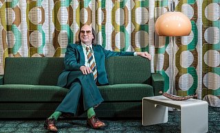 Guido Horn tritt ist der Stargast beim Bad LIppspringer Stadtfest. - Horn PR/Stadt Bad Lippspringe Guido Horn tritt ist der Stargast beim Bad LIppspringer Stadtfest. - Horn PR/Stadt Bad Lippspringe