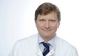 Neurochirurg Matthias Simon leitet internationale Forschungsabteilung. - v. Bodelschwinghsche Stiftungen Bethel Neurochirurg Matthias Simon leitet internationale Forschungsabteilung. - v. Bodelschwinghsche Stiftungen Bethel
