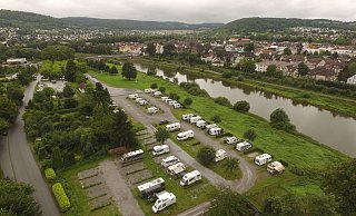 Laut Höxters Baudezernentin Claudia Koch soll auf der Boffzener Weserseite eine Menge in Sachen Renaturierung der Gewässer passieren. - Jens Reddeker Laut Höxters Baudezernentin Claudia Koch soll auf der Boffzener Weserseite eine Menge in Sachen Renaturierung der Gewässer passieren. - Jens Reddeker