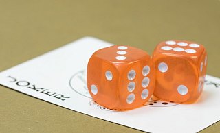 Egal, ob Würfel- oder Kartenspiel: Manche Klassiker erleben in diesen Tagen eine wahre Renaissance. - Pixabay Egal, ob Würfel- oder Kartenspiel: Manche Klassiker erleben in diesen Tagen eine wahre Renaissance. - Pixabay