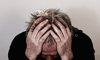 Auch psychisch starke Menschen leiden zunehmend unter der aktuellen Gesamtsituation. - Pixabay Auch psychisch starke Menschen leiden zunehmend unter der aktuellen Gesamtsituation. - Pixabay