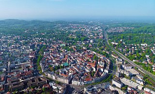 Piazza-Feeling in Bielefeld - das versprechen sich die Initiatoren vom Projekt "altstadt.raum" im Hufeisen. - Bielefeld Marketing GmbH Piazza-Feeling in Bielefeld - das versprechen sich die Initiatoren vom Projekt "altstadt.raum" im Hufeisen. - Bielefeld Marketing GmbH