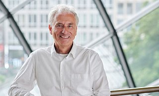 Jens Julkowski-Keppler von den Bielefelder Grünen. - Grüne Bielefeld Jens Julkowski-Keppler von den Bielefelder Grünen. - Grüne Bielefeld