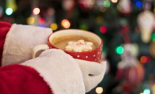 Besonders in der Weihnachtszeit ist der heiße Kakao mit Rum beliebt. Der Name "Lumumba" ist jedoch umstritten. - Symbolbild: Pixabay Besonders in der Weihnachtszeit ist der heiße Kakao mit Rum beliebt. Der Name "Lumumba" ist jedoch umstritten. - Symbolbild: Pixabay