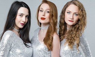 - Ladies Trio - Ladies Trio
