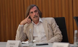 Norbert Morkes hat sich zuletzt den Unmut von Gewerkschaften eingehandelt. - Jens Dünhölter Norbert Morkes hat sich zuletzt den Unmut von Gewerkschaften eingehandelt. - Jens Dünhölter