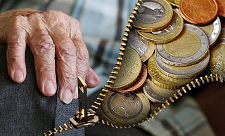 Die Ampel-Koalition will unter anderem das Vorhaben einer Grundrente wieder in Angriff nehmen - doch es gibt noch Baustellen. - Pixabay Die Ampel-Koalition will unter anderem das Vorhaben einer Grundrente wieder in Angriff nehmen - doch es gibt noch Baustellen. - Pixabay