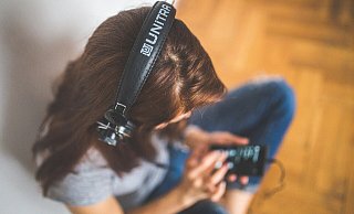 Gruseliges, Historisches, Fantastisches: Podcasts aus dem Kreis Höxter bieten etwas für jeden Geschmack. - Symbolbild: Pixabay Gruseliges, Historisches, Fantastisches: Podcasts aus dem Kreis Höxter bieten etwas für jeden Geschmack. - Symbolbild: Pixabay