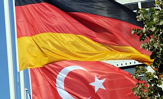 In Paderborn geht der Streit um einen Antrag für eine Partnerschaft mit dem Istanbuler Stadtteil Beylikdüzü weiter. - Jens Kalaene In Paderborn geht der Streit um einen Antrag für eine Partnerschaft mit dem Istanbuler Stadtteil Beylikdüzü weiter. - Jens Kalaene