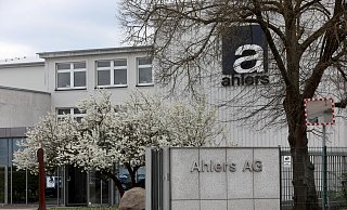 Ahlers hatte im April für die Ahlers AG und sieben Tochtergesellschaften wegen drohender Zahlungsunfähigkeit Insolvenzanträge gestellt. - Frank-Michael Kiel-Steinkamp Ahlers hatte im April für die Ahlers AG und sieben Tochtergesellschaften wegen drohender Zahlungsunfähigkeit Insolvenzanträge gestellt. - Frank-Michael Kiel-Steinkamp