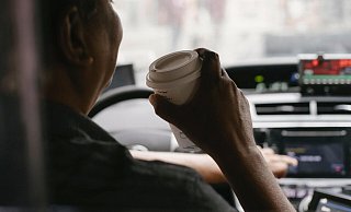 Fast jeder zweite Arbeitnehmer in NRW pendelt zur Arbeit. - Symbolbild: Pexels Fast jeder zweite Arbeitnehmer in NRW pendelt zur Arbeit. - Symbolbild: Pexels