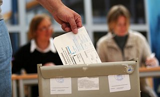 In beiden Wahlkreisen konnten die SPD-Kandidaten direkt in den Landtag einziehen. Bei CDU und Grüne kommen die Kandidaten über die Liste weiter. - NW In beiden Wahlkreisen konnten die SPD-Kandidaten direkt in den Landtag einziehen. Bei CDU und Grüne kommen die Kandidaten über die Liste weiter. - NW