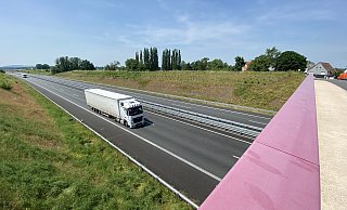 In Werste verläuft die Bergkirchener Straße auf einer Brücke über die Autobahn. Dort soll nach den Vorstellungen der CDU Löhne eine Anschlussstelle entstehen. - Dirk Windmöller In Werste verläuft die Bergkirchener Straße auf einer Brücke über die Autobahn. Dort soll nach den Vorstellungen der CDU Löhne eine Anschlussstelle entstehen. - Dirk Windmöller