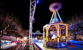 In Holzminden wird es in diesem Jahr wieder eine Natureisbahn geben. - Stadtmarketing In Holzminden wird es in diesem Jahr wieder eine Natureisbahn geben. - Stadtmarketing