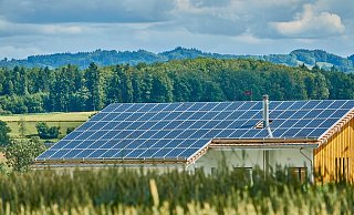 Wichtig für die Energiewende: Freiflächen-Photovoltaik ist bei der CDU ein Thema. - Symbolbild: Pixabay Wichtig für die Energiewende: Freiflächen-Photovoltaik ist bei der CDU ein Thema. - Symbolbild: Pixabay