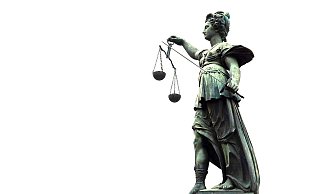 Die Justiz stellte den Prozess vorläufig ein. - Pixabay Die Justiz stellte den Prozess vorläufig ein. - Pixabay