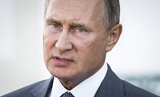 Fremdes Wesen: Putins Äußerungen und sein ganzes Verhalten sind dem Westen unverständlich. Historiker Ralf Grüner erläutert, wie der russische Staatschef tickt. - picture alliance / photothek | Xander Heinl Fremdes Wesen: Putins Äußerungen und sein ganzes Verhalten sind dem Westen unverständlich. Historiker Ralf Grüner erläutert, wie der russische Staatschef tickt. - picture alliance / photothek | Xander Heinl