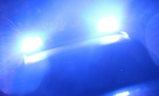 Die Polizei konnte den gesuchten Mann in Minden festnehmen. - Symbolfoto: Jan Henning Rogge Die Polizei konnte den gesuchten Mann in Minden festnehmen. - Symbolfoto: Jan Henning Rogge
