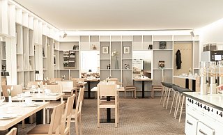 Das Comfort Hotel an der Bahnhofstraße: Dort erstrahlen Frühstücksraum und ein Großteil der Zimmer nach der Renovierung im neuen Glanz. Zu sehen nur am Samstag, 18. Juni, 14.30 bis 16.30 Uhr, Bahnhofstraße 32. - privat Das Comfort Hotel an der Bahnhofstraße: Dort erstrahlen Frühstücksraum und ein Großteil der Zimmer nach der Renovierung im neuen Glanz. Zu sehen nur am Samstag, 18. Juni, 14.30 bis 16.30 Uhr, Bahnhofstraße 32. - privat