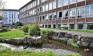 Thema Einschränkung Schulwahl - Barbara Franke Thema Einschränkung Schulwahl - Barbara Franke