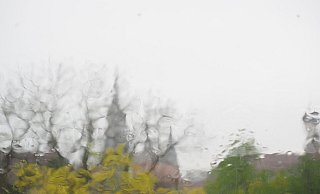 Ab Mittwoch soll der graue Herbst kommen. - Pixabay (Symbolfoto) Ab Mittwoch soll der graue Herbst kommen. - Pixabay (Symbolfoto)