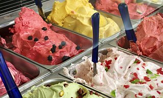 Das Eiscafé Venezia hat vor fast 40 Jahren in Minden eröffnet. - Symbolfoto: Pixabay Das Eiscafé Venezia hat vor fast 40 Jahren in Minden eröffnet. - Symbolfoto: Pixabay