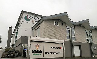 Das Restaurant Löseke beendet in wenigen Wochen seinen Betrieb. - Burkhard Battran Das Restaurant Löseke beendet in wenigen Wochen seinen Betrieb. - Burkhard Battran