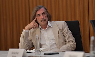 Die Grünen sind besorgt um die Vernetzung der Stadt, weil Bürgermeister Norbert Morkes in weniger Gremien sitzt als seine Vorgänger. - Jens Dünhölter Die Grünen sind besorgt um die Vernetzung der Stadt, weil Bürgermeister Norbert Morkes in weniger Gremien sitzt als seine Vorgänger. - Jens Dünhölter