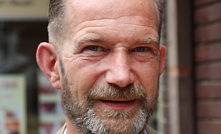Jan-Erik Weinekötter, Geschäftsführer von Gütersloh Marketing, hat vor wenigen Tagen gekündigt. - Michael Schuh Jan-Erik Weinekötter, Geschäftsführer von Gütersloh Marketing, hat vor wenigen Tagen gekündigt. - Michael Schuh