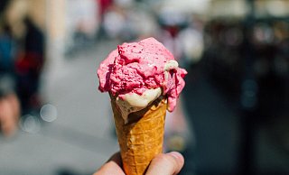 Die Eisdielen-Saison startet. - (Symbolbild): Pixabay Die Eisdielen-Saison startet. - (Symbolbild): Pixabay