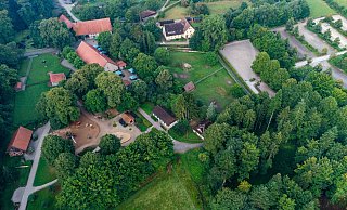 Der Heimattierpark Olderdissen soll eine feste Umzäunung und feste Öffnungszeiten erhalten. - Stefan Gerold Der Heimattierpark Olderdissen soll eine feste Umzäunung und feste Öffnungszeiten erhalten. - Stefan Gerold